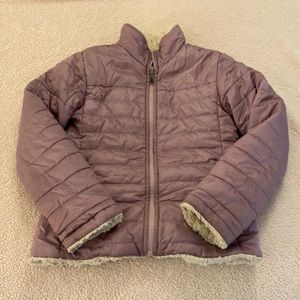 The North Face Reversible Jacket
